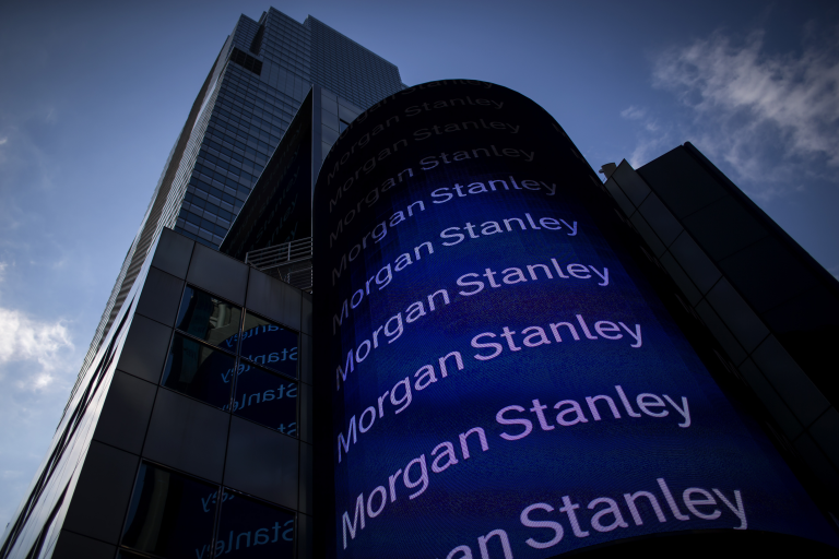 Morgan Stanley Layoffs Coming 2025
