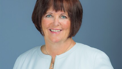 Margaret Keane, Synchrony Financial