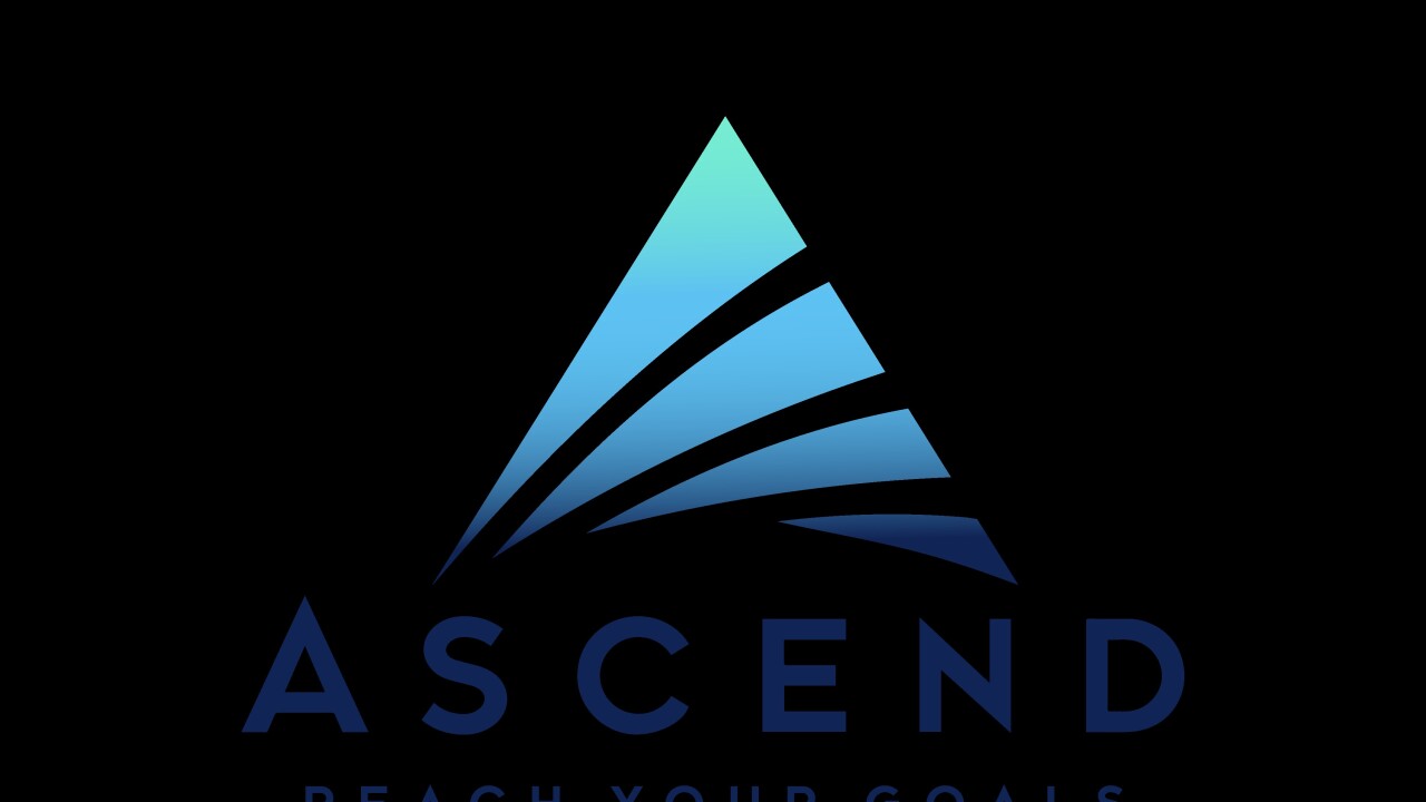 Ascend logo
