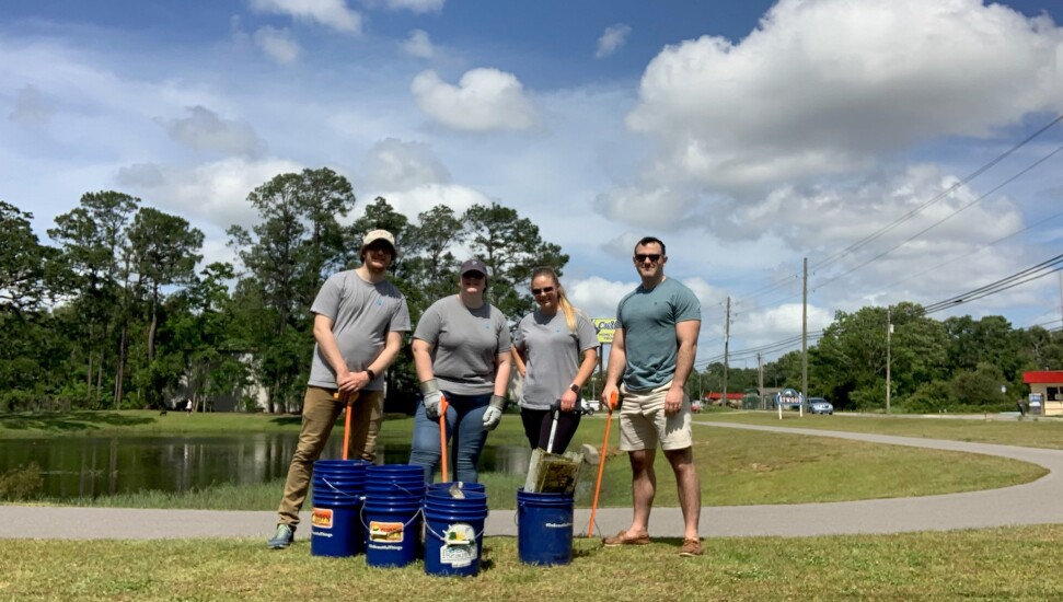 2021 Best Firms - Anglin Reichmann Armstrong