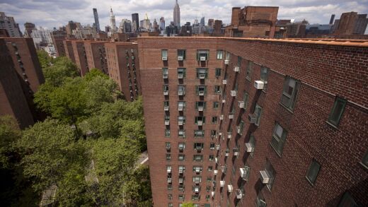 The idea of a rent strike popped up in states such as California and New Jersey as renters have threatened to pause payments in solidarity with tenants who are unemployed or otherwise dealing with the economic effects of the pandemic.