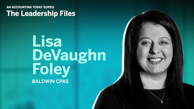 Leadership Files - Lisa DeVaughn Foley