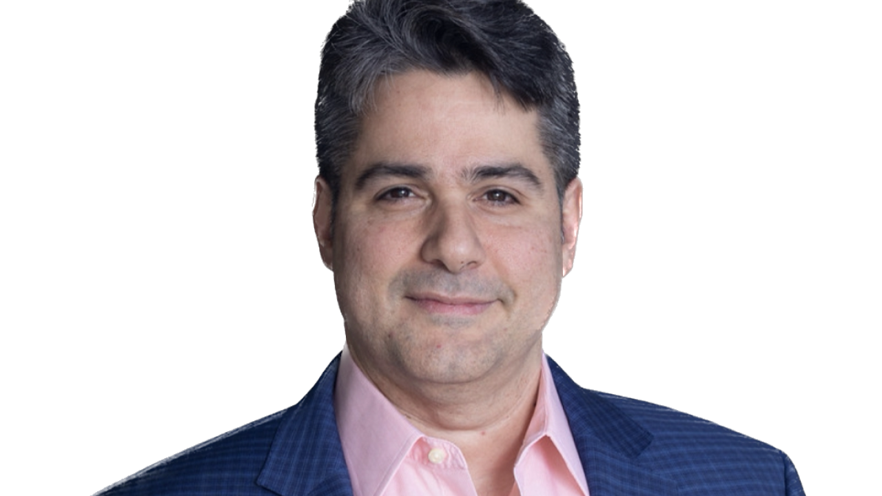 Rafael Loureiro, wealth.com