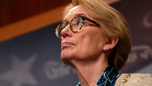 Thune Aims Vote On Tax Bill In Last Week Of June