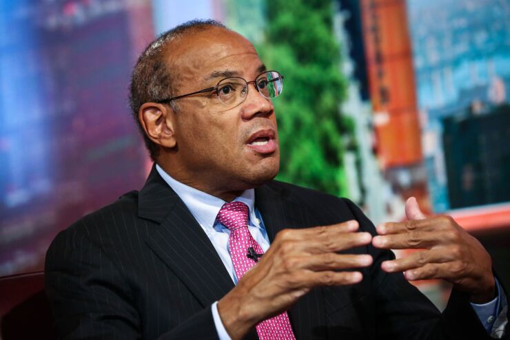"If you can’t have enough wealth to take care of your family, you don’t have the kind of job to provide for retirement — it’s really extraordinarily painful," says Ariel Investments co-CEO John Rogers.