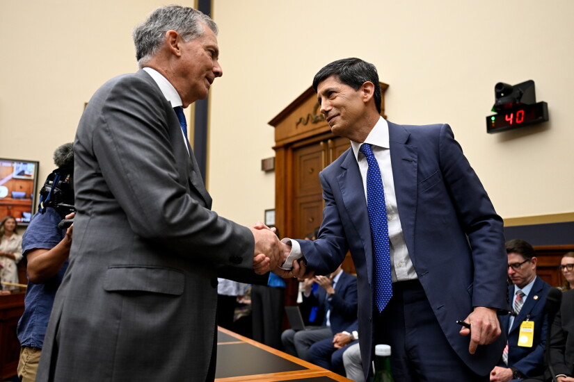 Warsh Says Fed Has No Tolerance For Elevated Inflation