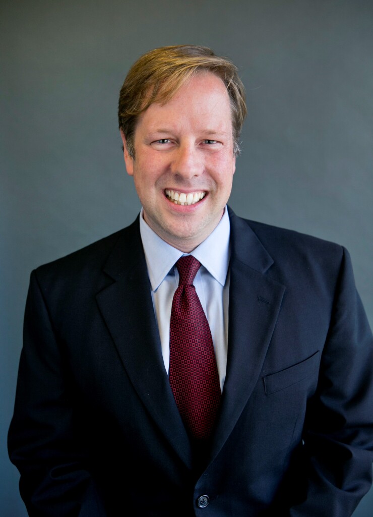 Tim Green is CEO of F&A FCU