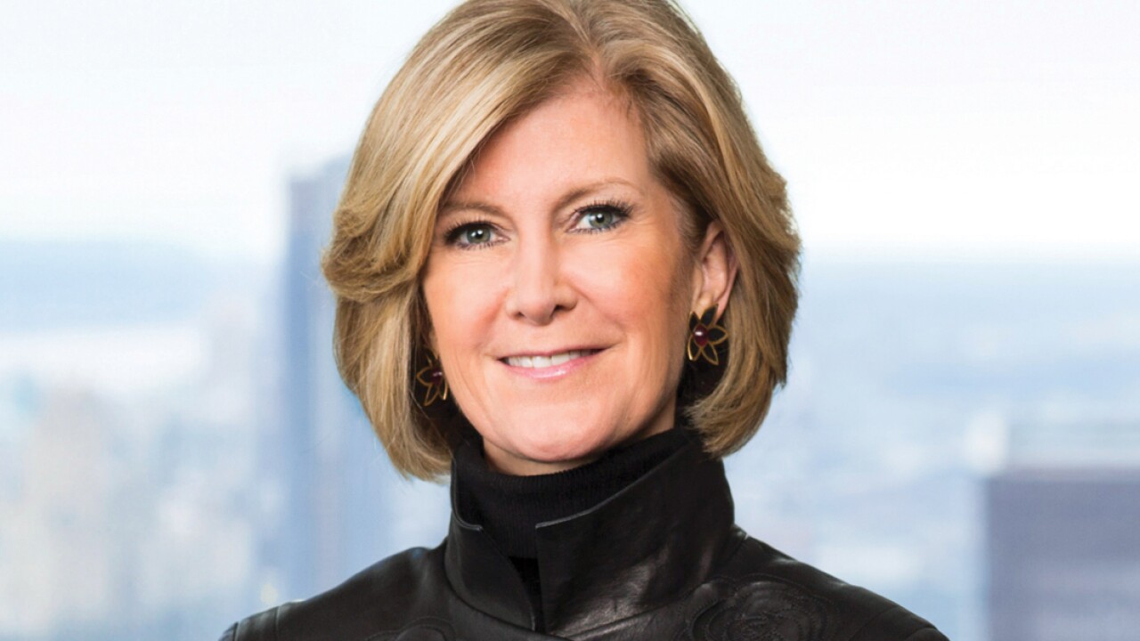 Mary Callahan Erdoes WiB 2023