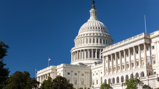 U.S. Capitol Building