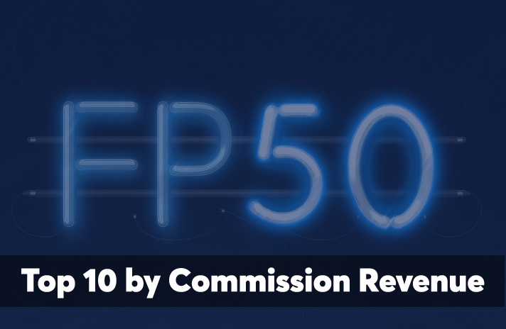 FP50 2017 comission