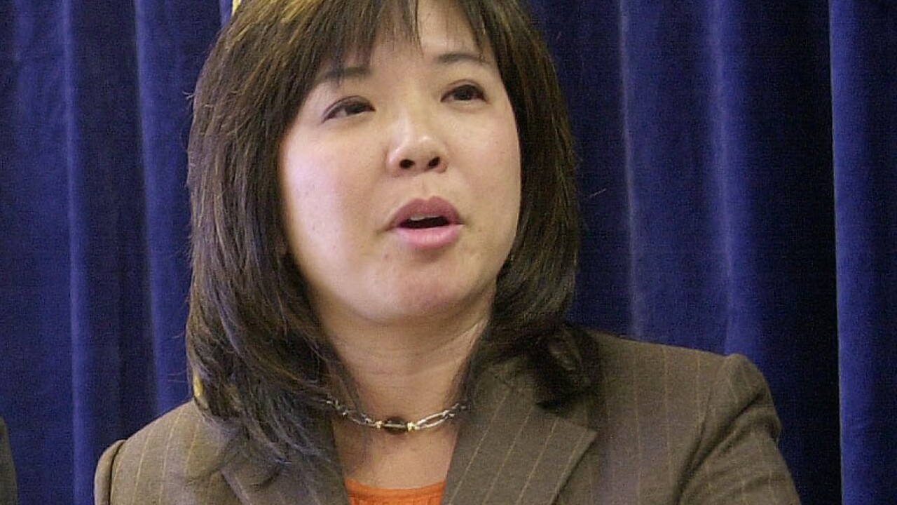 U.S. Attorney Debra Yang Bloomberg News 2006 photo cropped