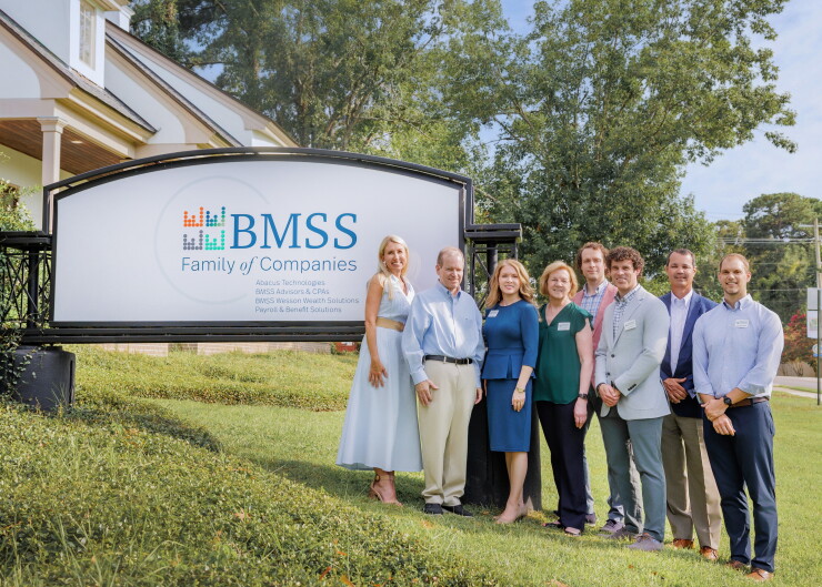 BMSS