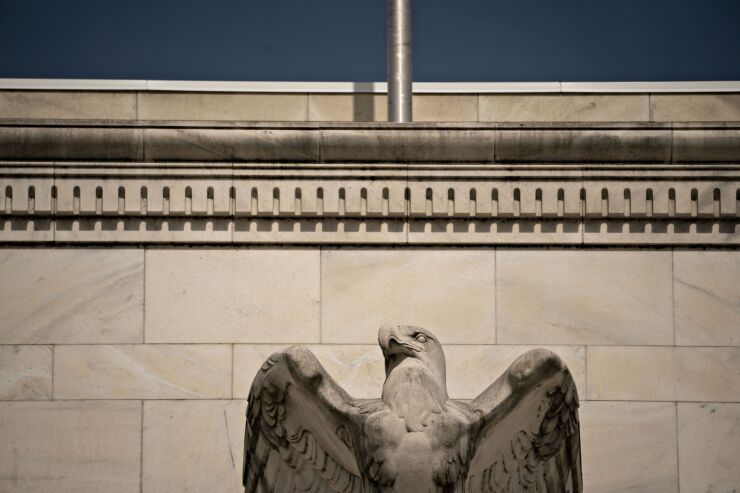 Banks will be able “to allow their customers to make an unlimited number of convenient transfers and withdrawals from their savings deposits at a time when financial events associated with the coronavirus pandemic have made such access more urgent,” the Fed said.