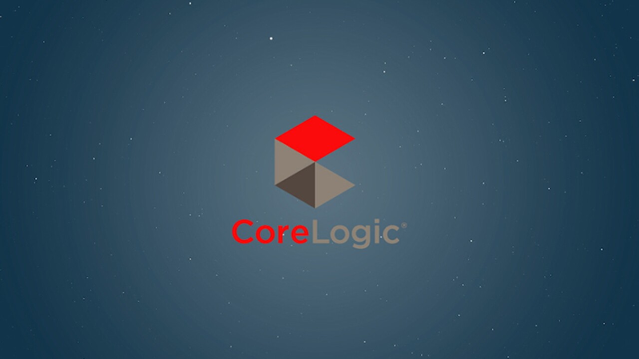 CoreLogic demonstrates AutomatIQ Borrower