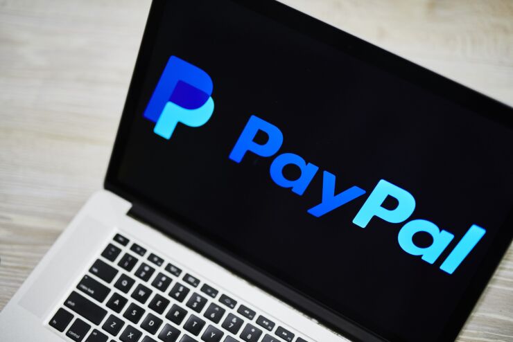 Among firms offering peer-to-peer payments, PayPal received the most complaints, according to U.S. PIRG's analysis of Consumer Financial Protection Bureau data.