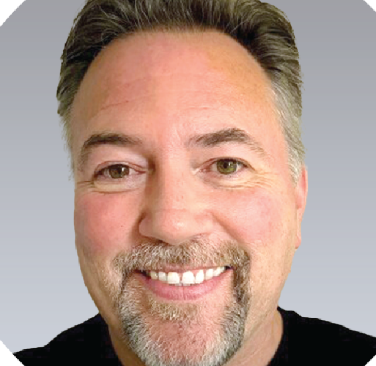 Jack Baker of Farmers Insurance