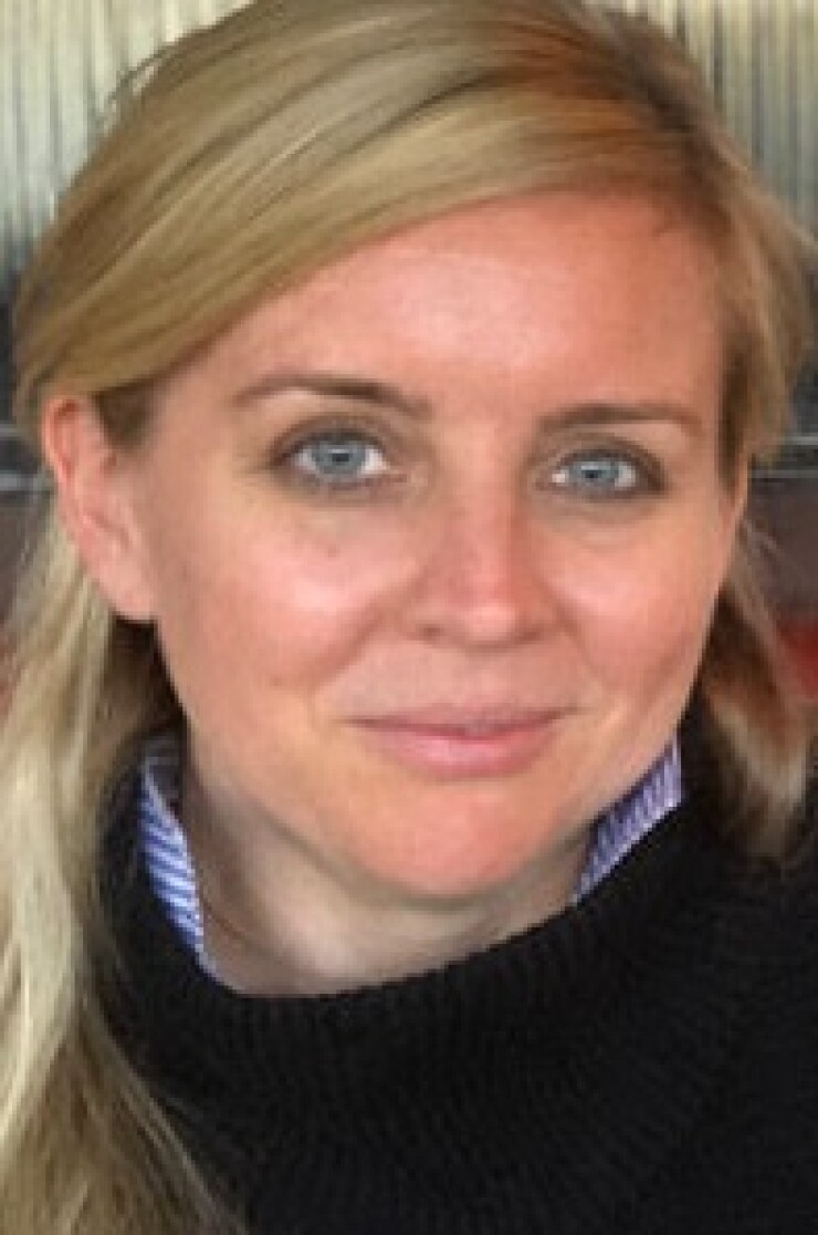Hillary Phelps
