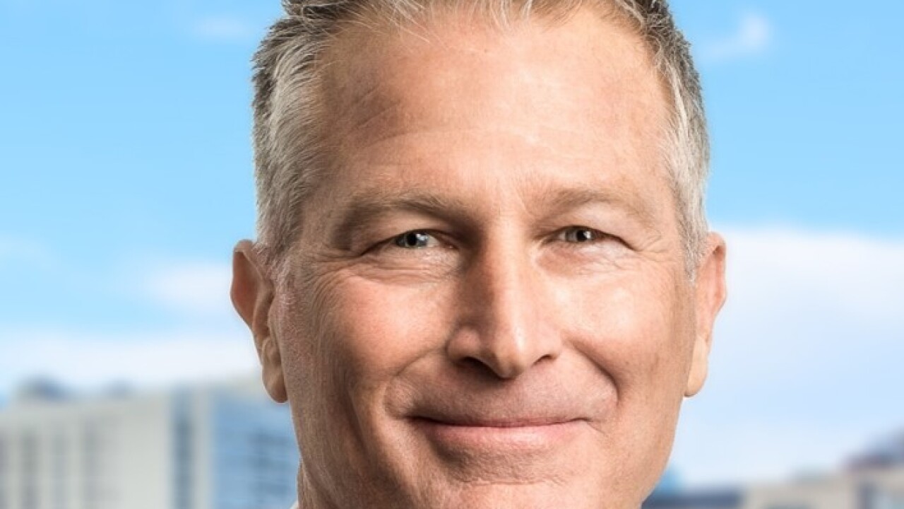 Kelly Thomson will launch Ascent's sixth office in La Jolla, California.