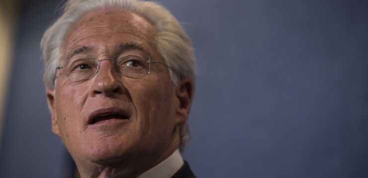 Attorney Marc Kasowitz