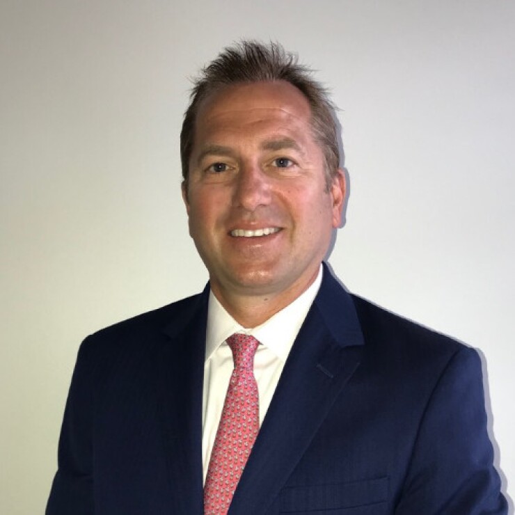 RBC Global Asset Management hired Dave Eikenberg as head of U.S. intermediary sales.