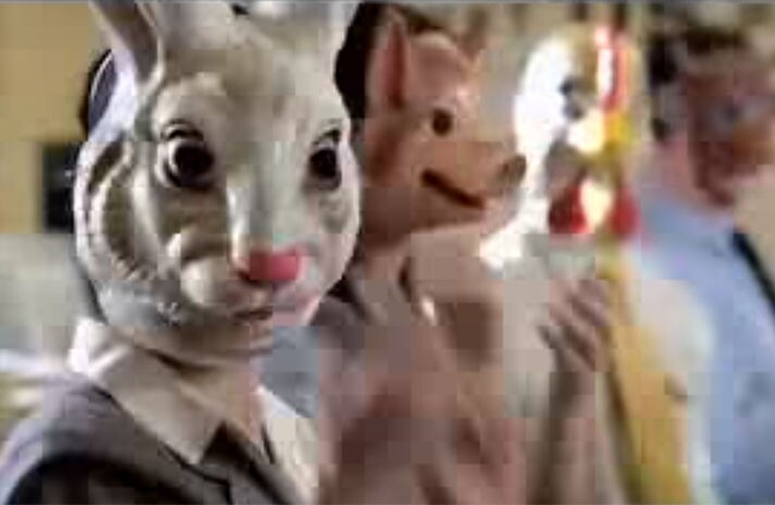 Etrade commercial 2007 Super Bowl