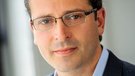 Noah Breslow, chairman and CEO of OnDeck Capital.