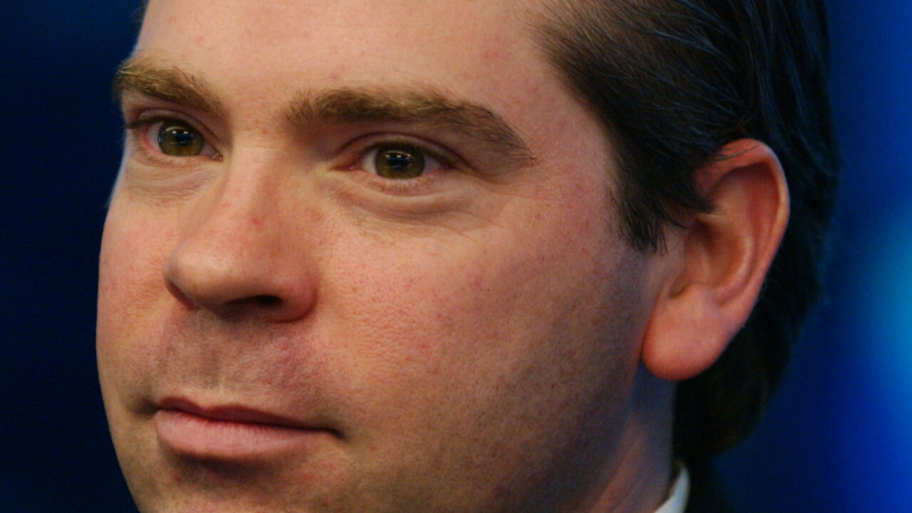 Robert Burgess is an editor at Bloomberg News.