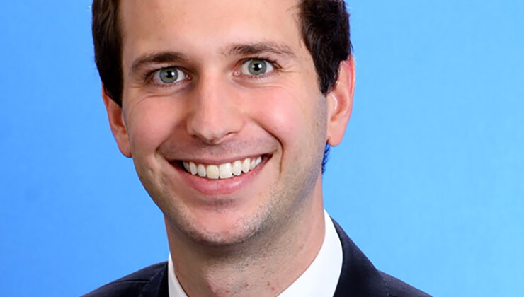 Brad Henkel