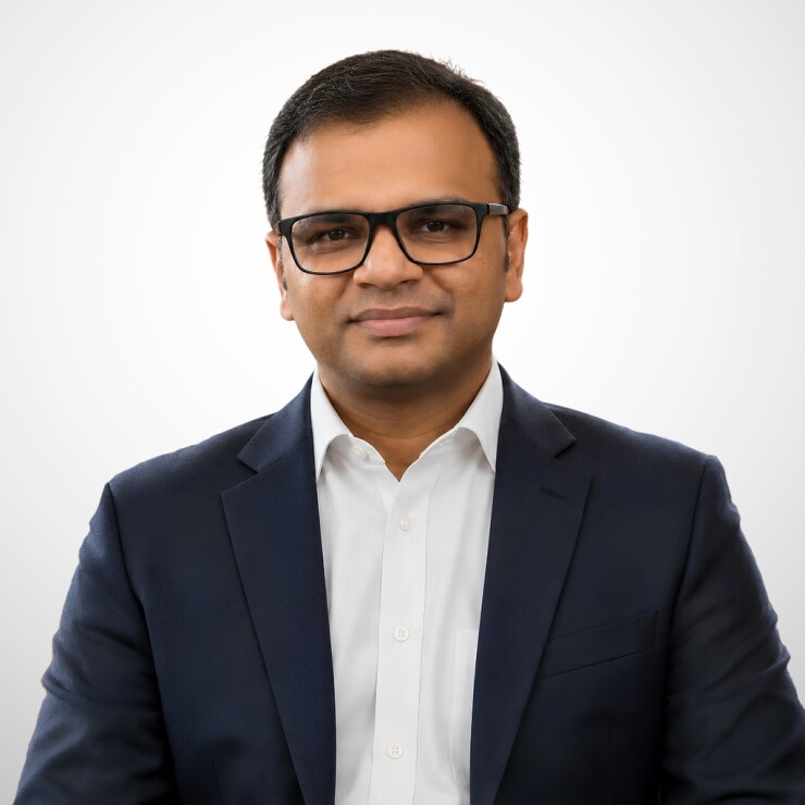 Gary Jain image