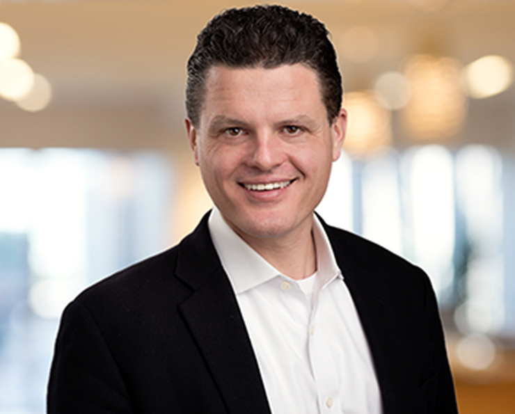 Mike Foy J.D. Power
