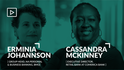 The Most Powerful Women in Banking 2020: The future of consumer banking