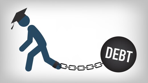 Student debt