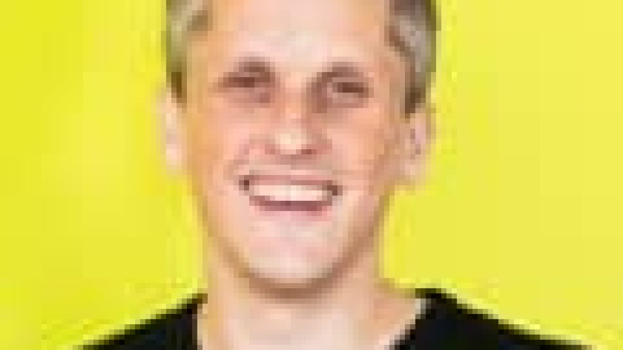 Aaron Levie