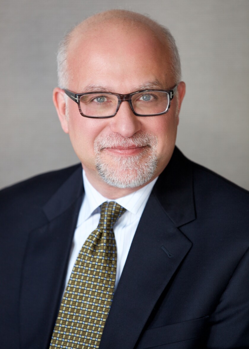 Ira Rosenbloom