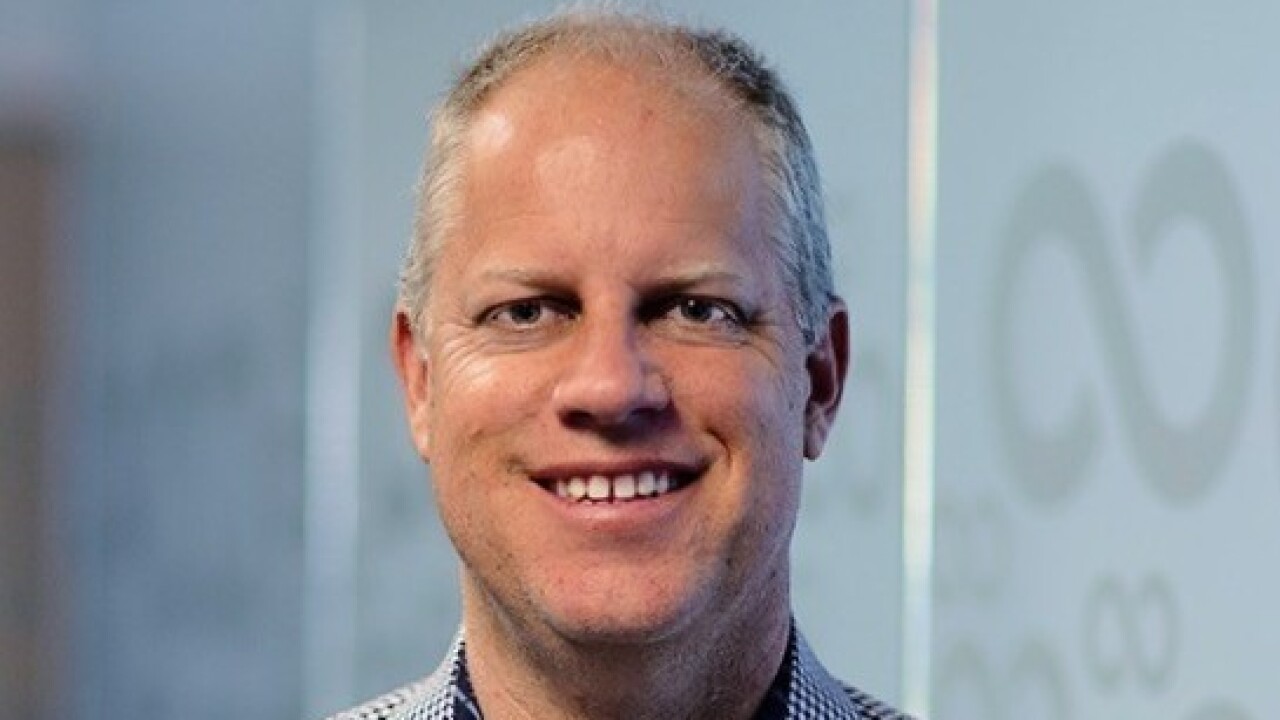 David Trapp of ArmorPoint