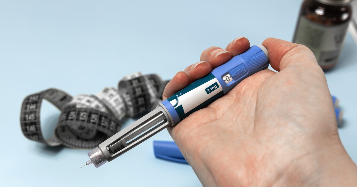 GLP-1 Benefits Need More Than Coverage