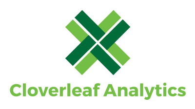 Cloverleaf Analytics Logo