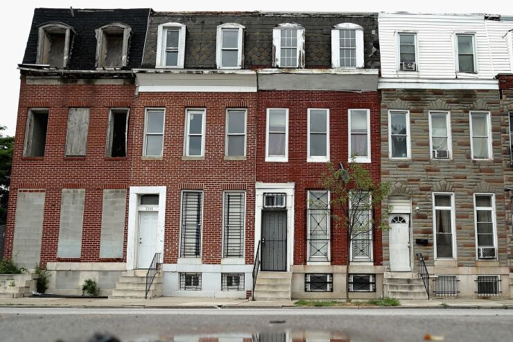 Sen. Barbara Mikulski Announces Criminal Justice Reforms Aimed At Building Trust Within Police And Community In Baltimore