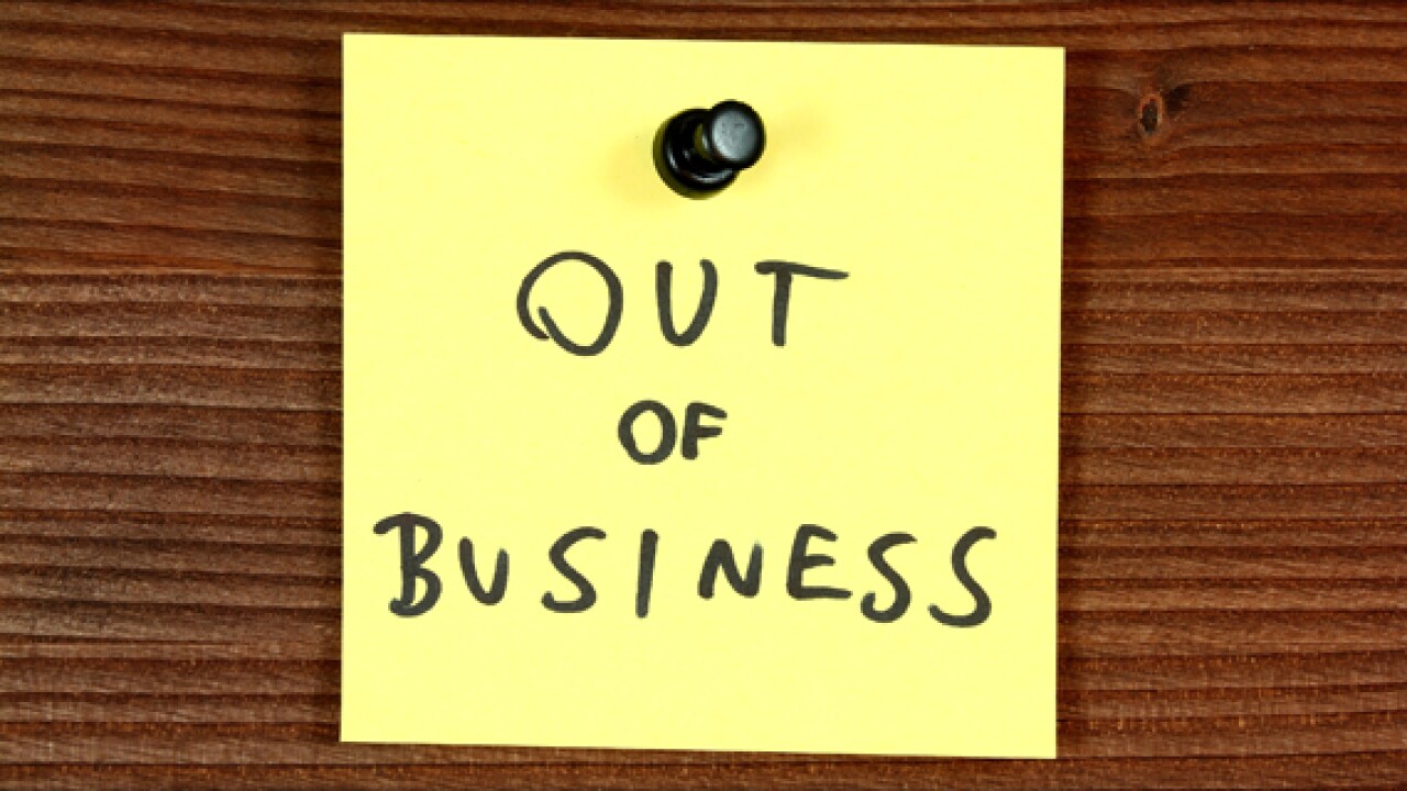 Thumbnail for Video: Is the Card Debt Collections Business History?