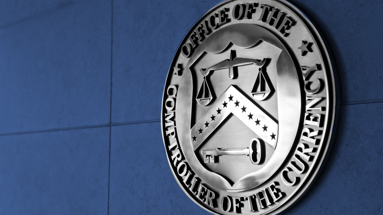 Alarm bells, arrogance and the crisis at Wells Fargo - OCC