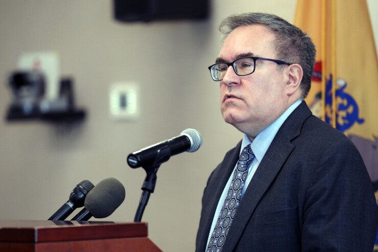 The Environmental Protection Agency awarded 149 communities with brownfields grants. Andrew Wheeler, EPA administrator said about 40% of the selected recipients received the grants for the first time.