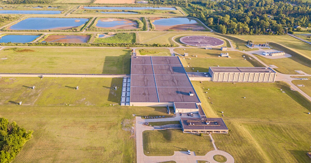 Great Lakes Water Authority deal integrated bond tender Great Lakes Water Authority deal integrated bond tender