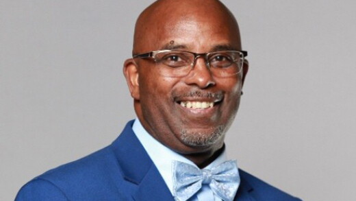 Dennis Covington