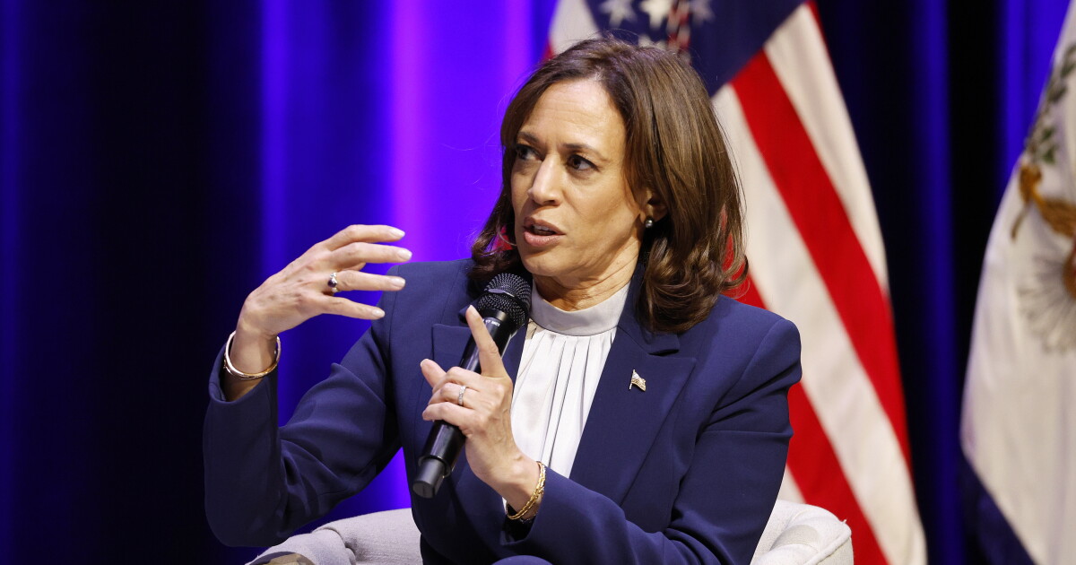 Kamala Harris tax proposals may shift crucial election debate Kamala Harris tax proposals may shift crucial election debate