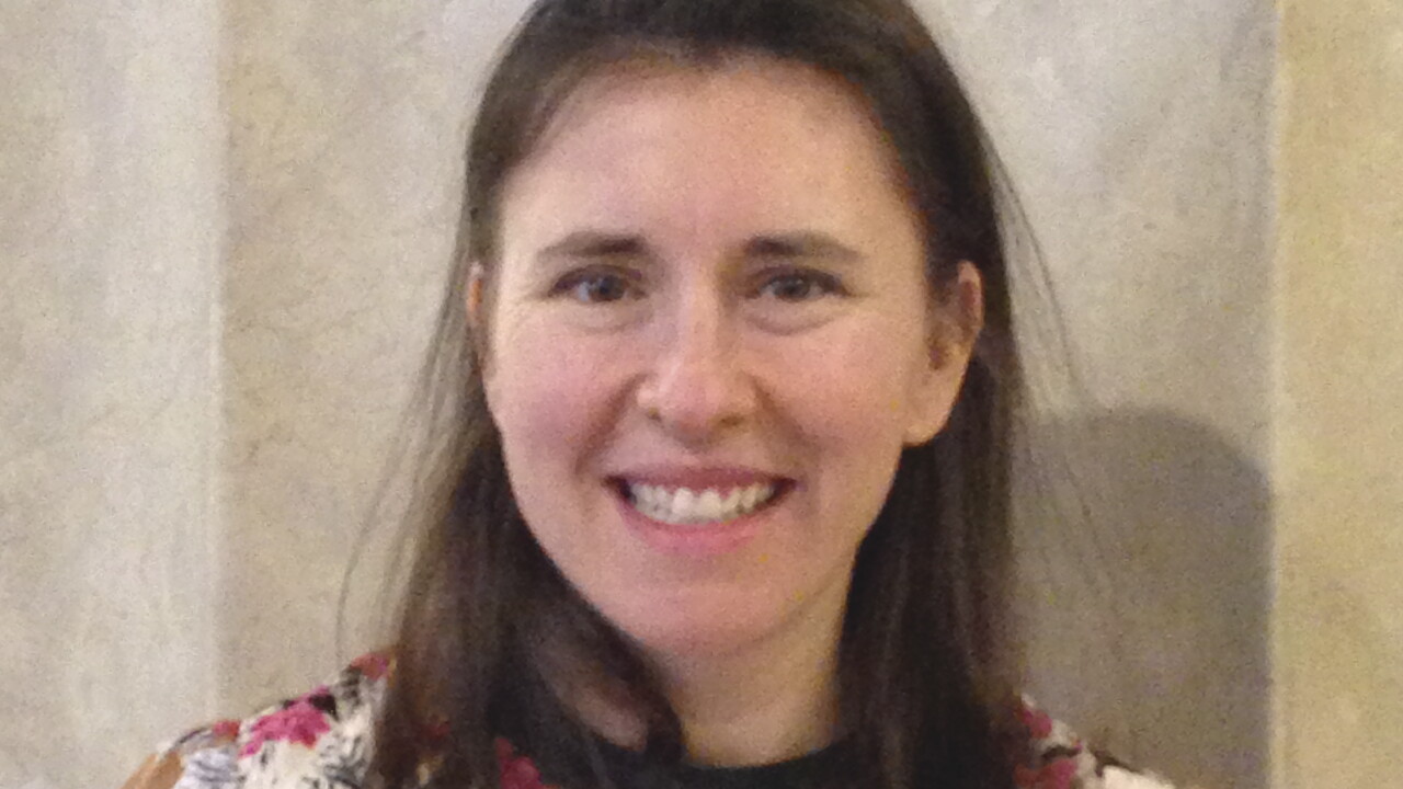 Cara O’Brien, Tax Analyst, Checkpoint, with the Thomson Reuters Tax & Accounting Business