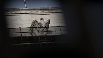 "The Federal Reserve supports firms that choose to use their capital and liquidity buffers to lend and undertake other supportive actions in a safe and sound manner," the Fed said.