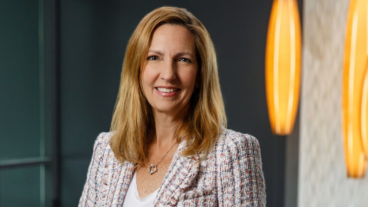 Valerie Greer, Alliance Data Systems