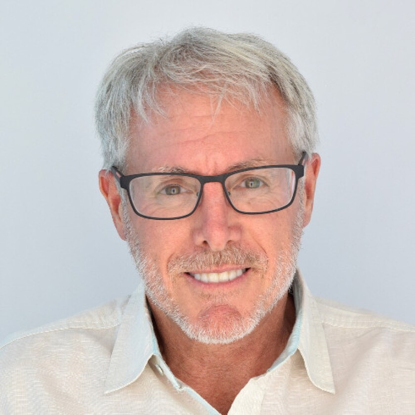 Bill Harris, CEO of One
