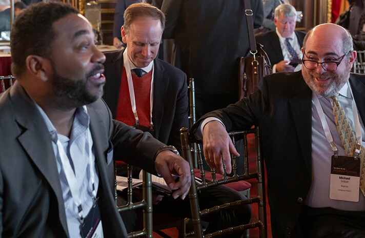 The Bond Buyer National Outlook 2022