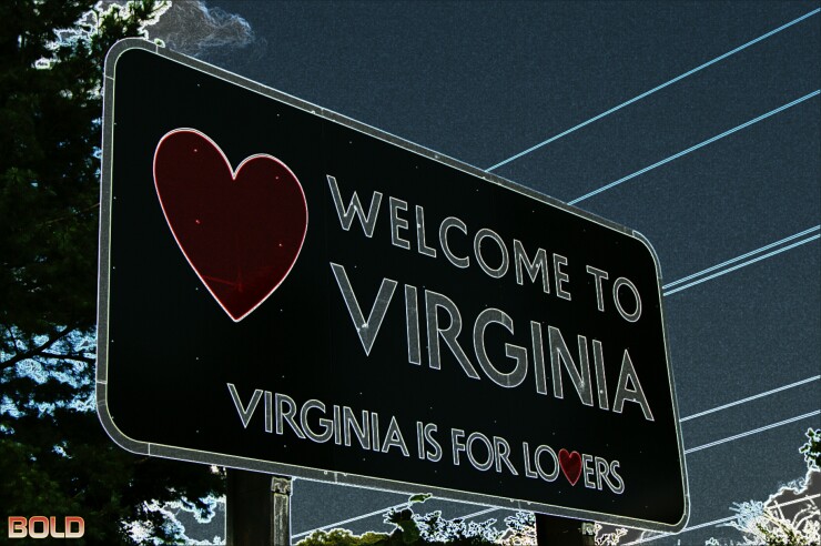 virginia